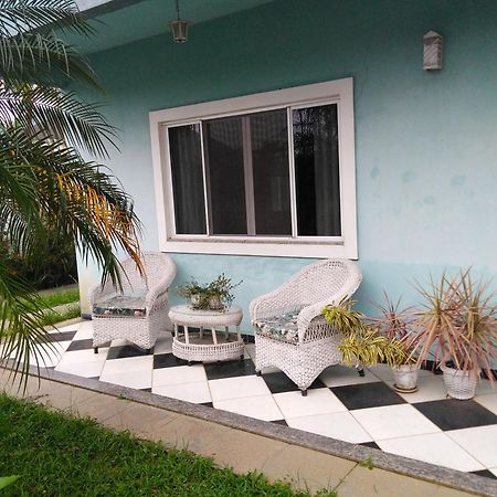 Casa Da Rose Lejlighed Rio de Janeiro Eksteriør billede