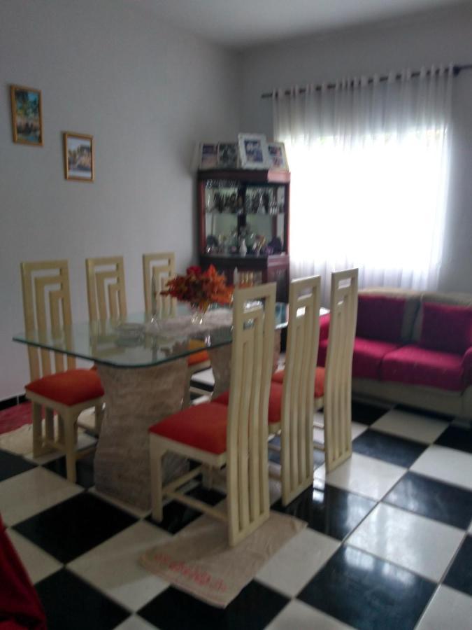 Casa Da Rose Lejlighed Rio de Janeiro Eksteriør billede