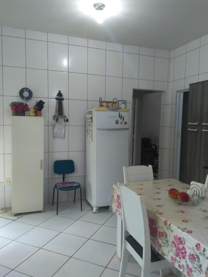 Casa Da Rose Lejlighed Rio de Janeiro Eksteriør billede
