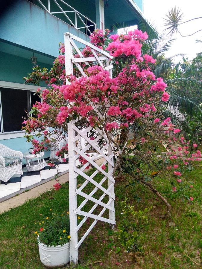 Casa Da Rose Lejlighed Rio de Janeiro Eksteriør billede
