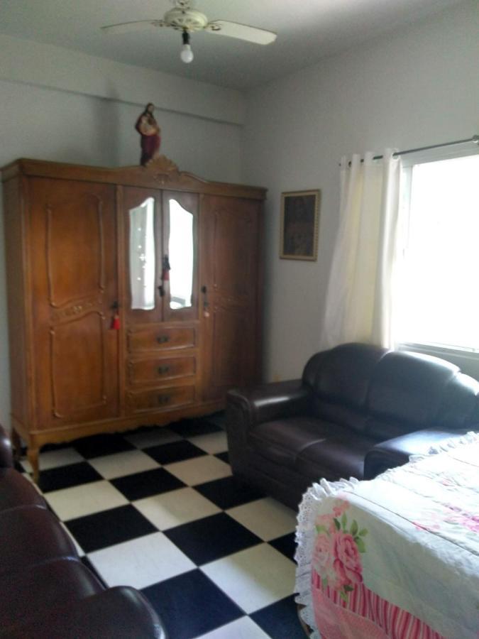 Casa Da Rose Lejlighed Rio de Janeiro Eksteriør billede