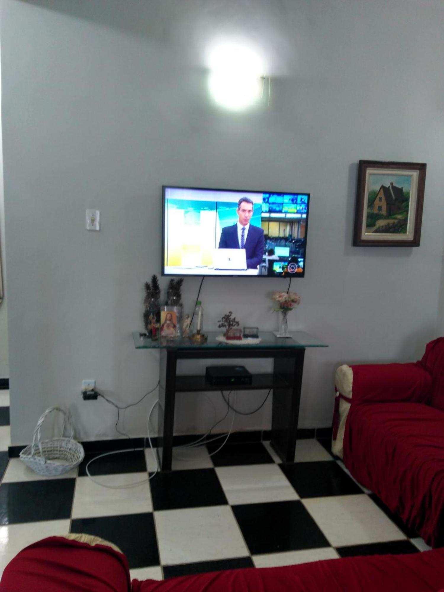Casa Da Rose Lejlighed Rio de Janeiro Værelse billede