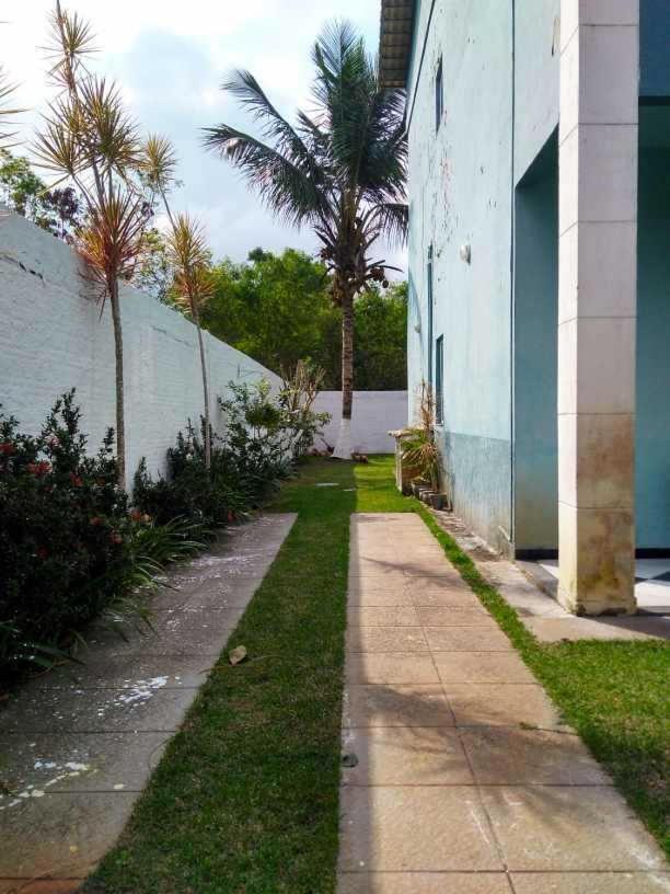 Casa Da Rose Lejlighed Rio de Janeiro Eksteriør billede