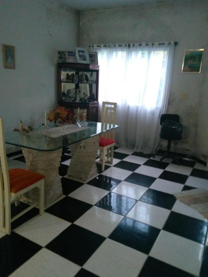Casa Da Rose Lejlighed Rio de Janeiro Eksteriør billede