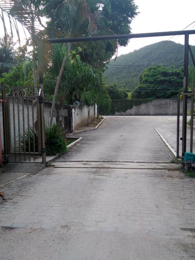 Casa Da Rose Lejlighed Rio de Janeiro Eksteriør billede