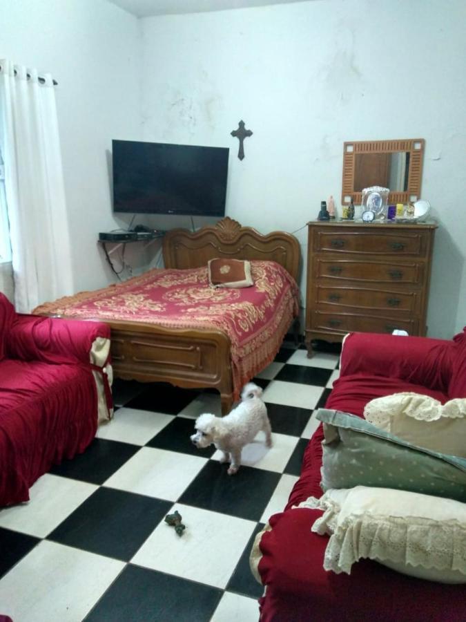 Casa Da Rose Lejlighed Rio de Janeiro Eksteriør billede