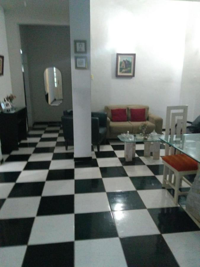 Casa Da Rose Lejlighed Rio de Janeiro Eksteriør billede